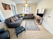 4 bedroom detached house to rent