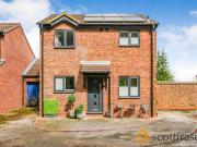 4 bedroom detached house to rent