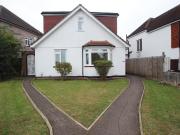 4 bedroom detached house to rent