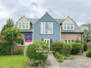 4 bedroom detached house to rent