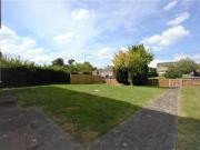 4 bedroom detached house to rent