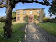 4 bedroom detached house to rent