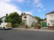 4 bedroom detached house to rent