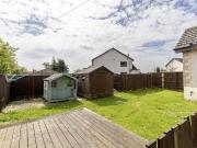 4 bedroom detached house to rent