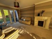 4 bedroom detached house to rent