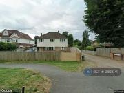 4 bedroom detached house to rent