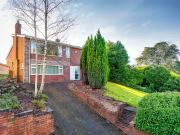 4 bedroom detached house to rent