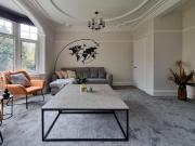 4 bedroom detached house to rent