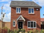 4 bedroom detached house to rent