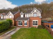 4 bedroom detached house to rent