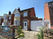 4 Bedroom Detached House to Rent