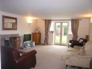 4 bedroom detached house to rent
