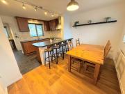 4 bedroom detached house to rent