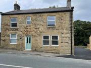 4 bedroom detached house to rent