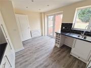 4 bedroom detached house to rent