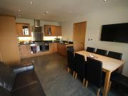 4 bedroom detached house to rent