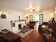4 bedroom detached house to rent