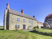 4 bedroom detached house to rent