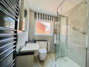 4 bedroom detached house to rent