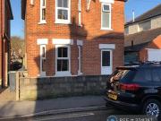 4 bedroom detached house to rent