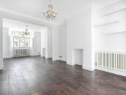 4 bedroom detached house to rent