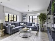 4 bedroom detached house to rent