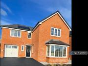4 bedroom detached house to rent