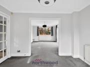 4 bedroom detached house to rent