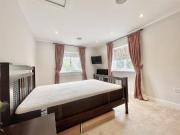 4 bedroom detached house to rent