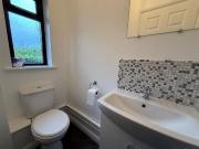 4 bedroom detached house to rent