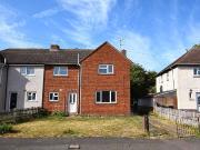 4 bedroom semi detached house to rent