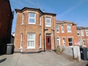 4 bedroom detached house to rent