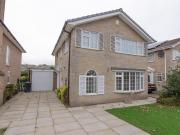 4 bedroom detached house to rent