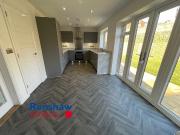 4 bedroom detached house to rent