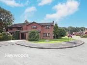 4 bedroom detached house to rent