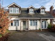5 bedroom detached house to rent