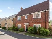 4 bedroom detached house to rent