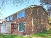 4 bedroom detached house to rent