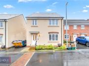 4 bedroom detached house to rent