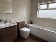 4 bedroom detached house to rent