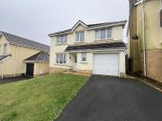 4 bedroom detached house to rent 4 bedroom detached house to rent
