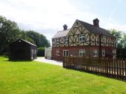 4 bedroom detached house to rent