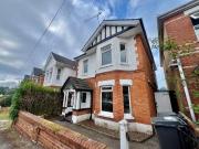 4 bedroom detached house to rent