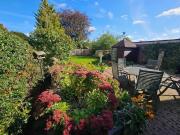 4 bedroom detached house to rent