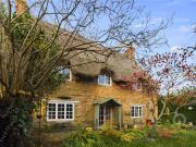 4 bedroom detached house to rent