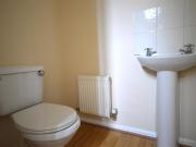 4 bedroom detached house to rent