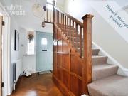 4 bedroom detached house to rent