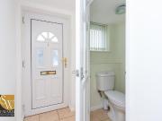 4 bedroom detached house to rent