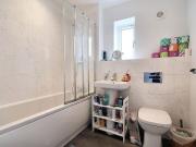 4 bedroom detached house to rent