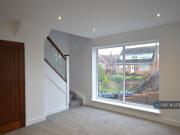 4 bedroom detached house to rent